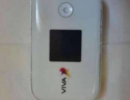 Huawei Mifi Device .