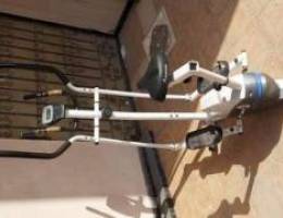 Cross trainer 45 bd