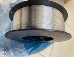 Mig welding wire