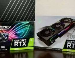 RTX 30 Series