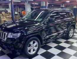 Jeep Grand Cherokee V6