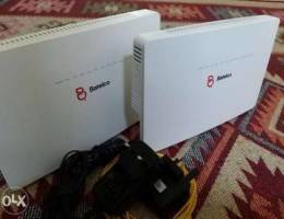 Batelco 5g router , very clean , each 5 bd