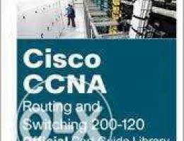 Cisco books