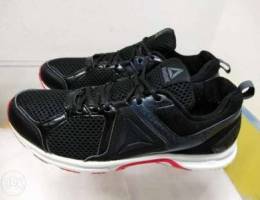 Reebok sports shoes