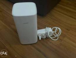 Huawei 5G pro router for sale