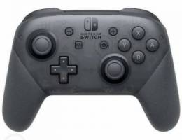 Nintendo switch pro controller