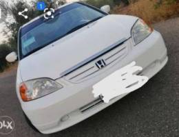 Ù‡ÙˆÙ†Ø¯Ø§ Ø³ÙŠÙÙŠÙƒ Ù‚Ù…Ù‡ ÙÙŠ Ø§Ù„Ù†Ø¸Ø§ÙØ©Honda Civic summ...