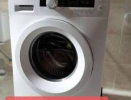 Fully automatic washing machine