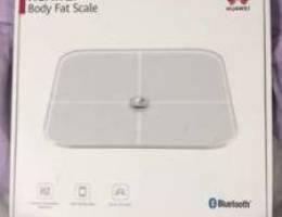 huawei fit scale