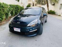 Kia Rio 2016 for Urgent sale.