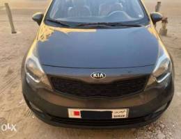 Kia Rio 2014 for sale