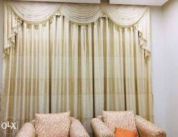 curtain