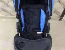 Baby stroller