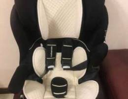 Kidâ€™s car seat