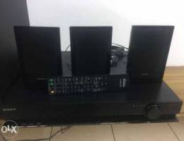 Sony home theater