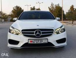 Ù…Ø±Ø³ÙŠØ¯Ø³ Ø¨Ù†Ø² E 300 Ù…ÙˆØ¯ÙŠÙ„ 2014