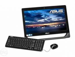 ASUS All in one Touch screen in good condi...