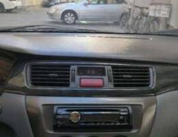 Mitsubishi Lancer 2003