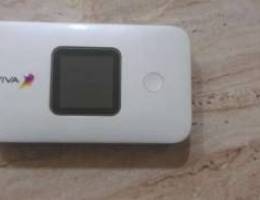 Huawei 4G plus mifi for sale