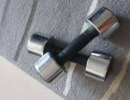 Dumbbells