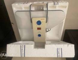 Singer Electric iron ( press for cloths)