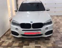 BMW x5 v8