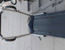 Treadmill for sale 70bd last price 120kg c...