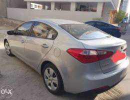 Kia cerato,2015, insurance until 31/03/21 ...