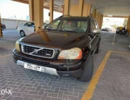 Volvo xc90 2009 for sale