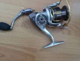 Kastking Kodiak 2000 saltwater reel unused