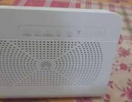 Menatelecom 4G dual band router for sale