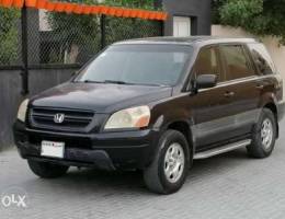 Honda Pilot Urgent Sale