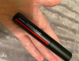 Shiseido Controlled Chaos Mascara