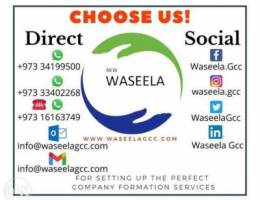 Waseela Document Clearnce