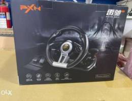 Steering wheel ps4