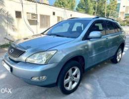 2006 Lexus RX350 for sale