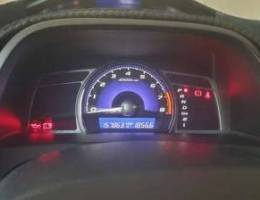 Honda Civic 2009 model, Clean and well mai...