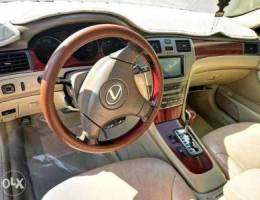 Lexus Es. 300 for sale 2004 model 2nd owne...