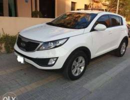 Kia Sportage 2013