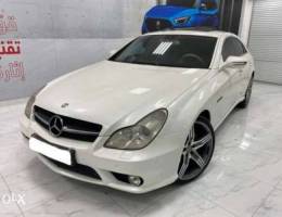 Ù„Ù„Ø¨ÙŠØ¹ Ù…Ø±Ø³ÙŠØ¯Ø³ Ø¨Ù†Ø²Â  CLS 350 ( CLS 350 ) V6Â  ...