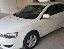 Mitsubishi Lancer GLS 2009 model for sale ...