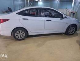 Hyundai Accent for sale