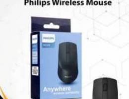 Philips Wireless Mouse