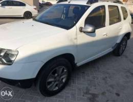 Renault Duster 2015