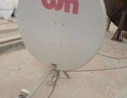 all dish fixing building system and mainte...