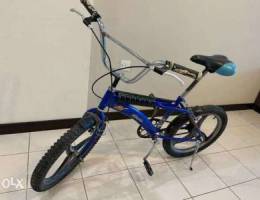 sports cycle for sale with alloy weel