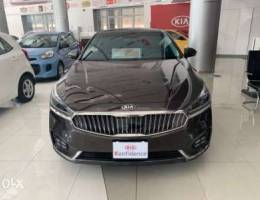 Kia Certified Used Vehicle