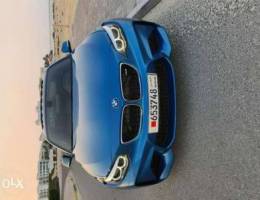 2018 BMW M2