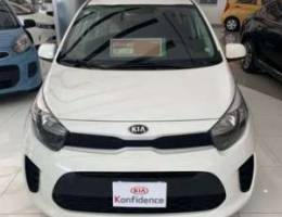 Kia Used Picanto