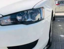 Mitsubishi Lancer EX 1.6, 2015 clean condi...